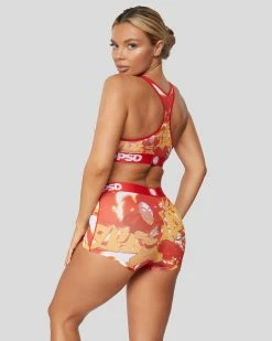 PSD Underwear Avatar - Aang & Momo 7 PSD Underwear Avatar - Aang & Momo -US women’s Sales 2022 4224T1009 RED 3