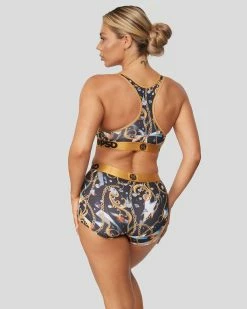 PSD Underwear Yu-Gi-Oh - Yugi Lux 7 PSD Underwear Yu-Gi-Oh - Yugi Lux -US women’s Sales 2022 4224T1011 BLK 3