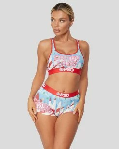 PSD Underwear Candy Land - Drip