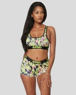 PSD Underwear Psycho Smiles