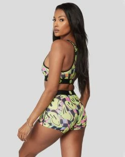 PSD Underwear Psycho Smiles -US women’s Sales 2022 4224T1022 MUL 3