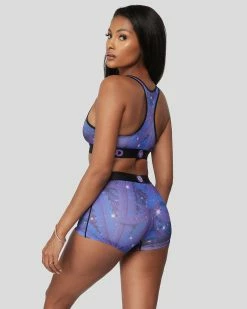 PSD Underwear Twilight Ganja -US women’s Sales 2022 4224T1024 BLU 3