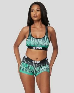 PSD Underwear It's Lit