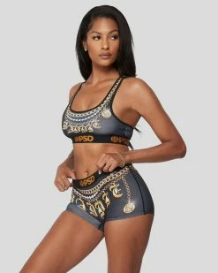 PSD Underwear Baddie