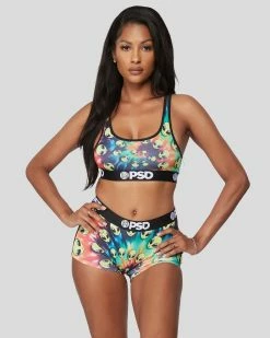 PSD Underwear Grateful Alien