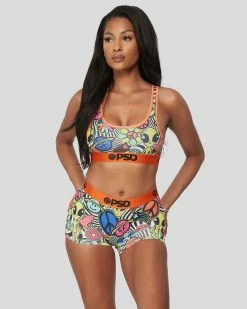 PSD Underwear You Can't Trip With Us