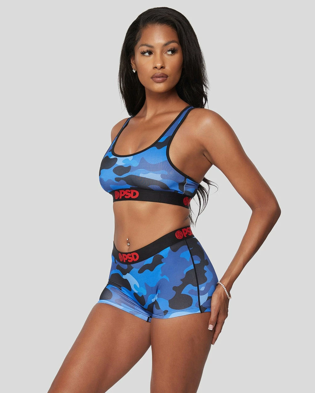 PSD Underwear Icy Camo 2 PSD Underwear Icy Camo - Image 2