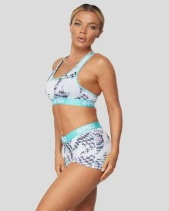 PSD Underwear Trippin Houndstooth 6 PSD Underwear Trippin Houndstooth -US women’s Sales 2022 4224T1034 WHT 2