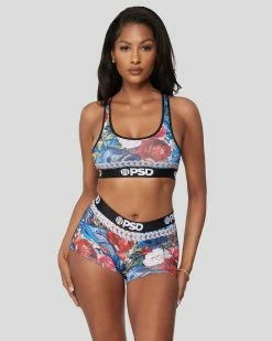 PSD Underwear Wild Stacks