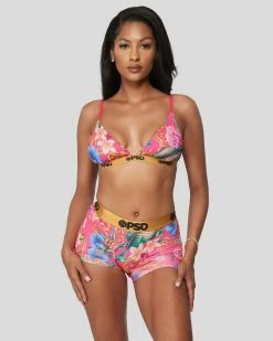 PSD Underwear Paradise Lux