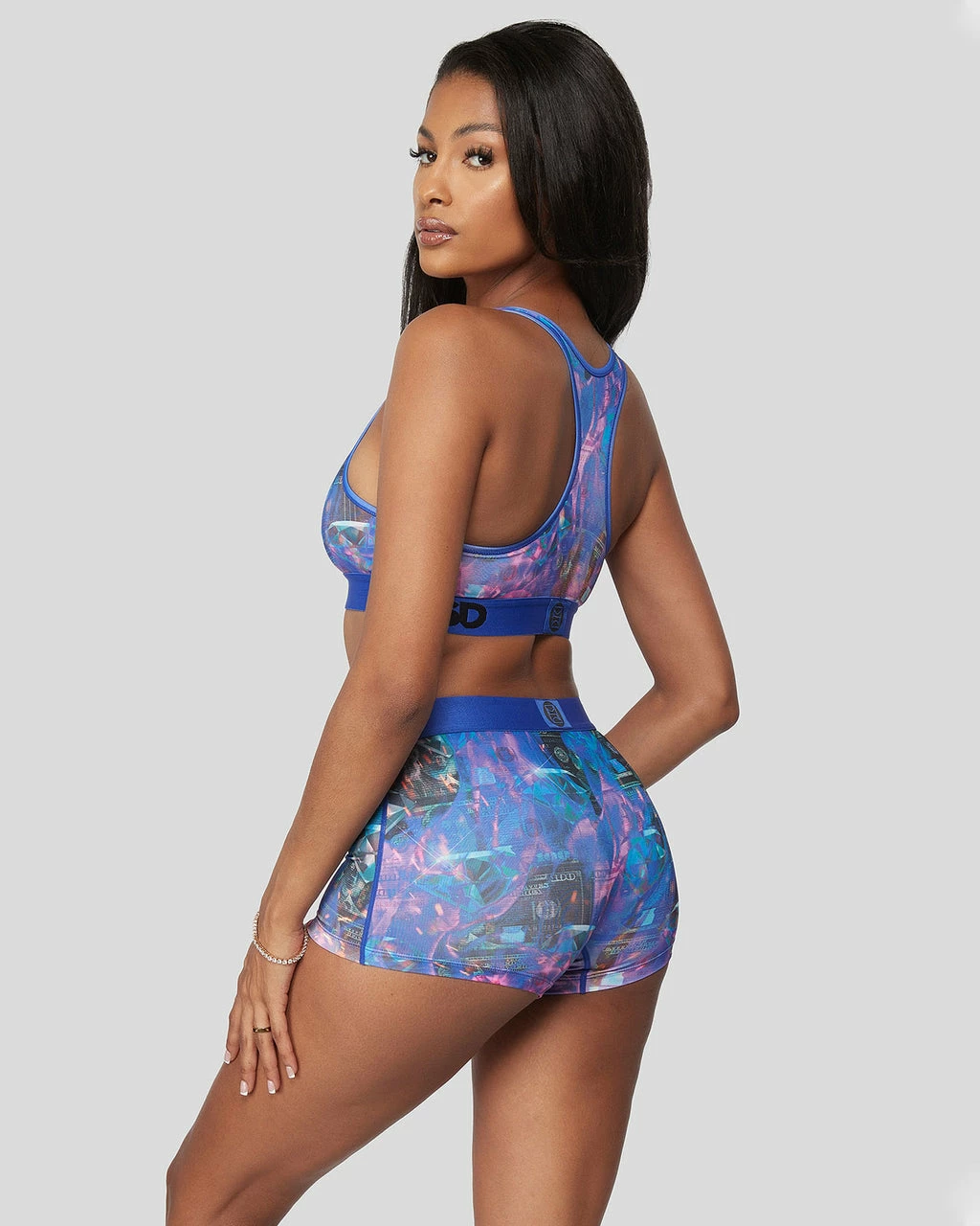 PSD Underwear Thermal Money Diamond 2 PSD Underwear Thermal Money Diamond - Image 2