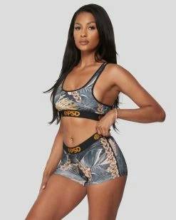 PSD Underwear Floral Bliss