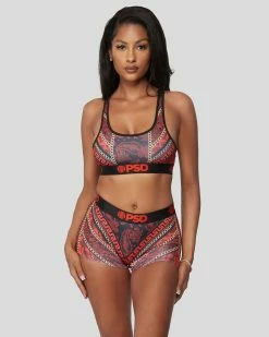 PSD Underwear Sneaky Links