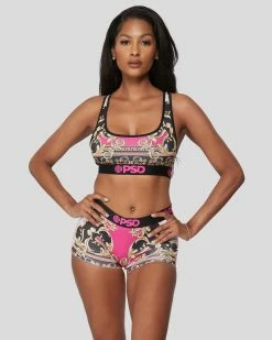 PSD Underwear Luxurious