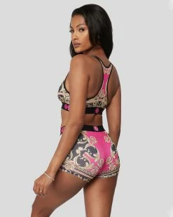 PSD Underwear Luxurious -US women’s Sales 2022 4224T1049 MUL 3