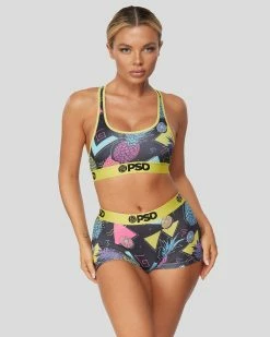 PSD Underwear 90's Pineapple