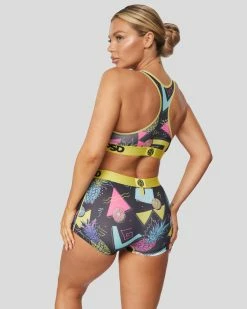PSD Underwear 90's Pineapple -US women’s Sales 2022 4224T1052 MUL 3 ef9756f7 d189 4819 b643 84a5182e20e7