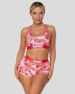 PSD Underwear Cherries And Cream