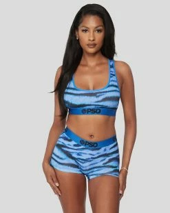 PSD Underwear Tiger Ice