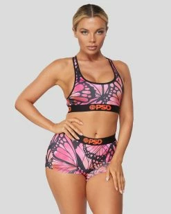 PSD Underwear Social Butterfly