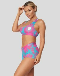 PSD Underwear Modal - Daisy Bloom 6 PSD Underwear Modal - Daisy Bloom -US women’s Sales 2022 4224T1061 PNK 2