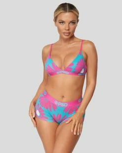 PSD Underwear Modal - Daisy Bloom