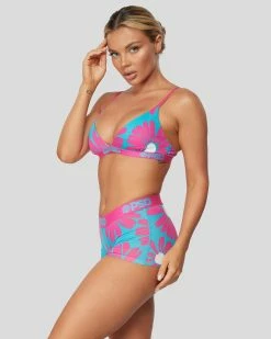 PSD Underwear Modal - Daisy Bloom 6 PSD Underwear Modal - Daisy Bloom -US women’s Sales 2022 4224T1062 PNK 2