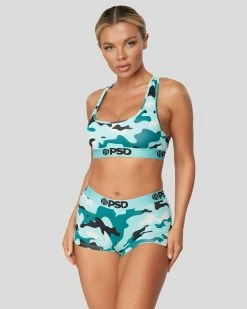 PSD Underwear Modal - Crystal Camo