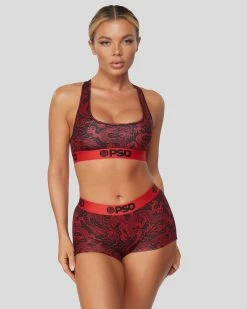 PSD Underwear Modal - Dragon Slayer