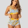 PSD Underwear Sommer Ray - Tiger Scratch