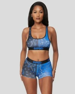 PSD Underwear Split Up