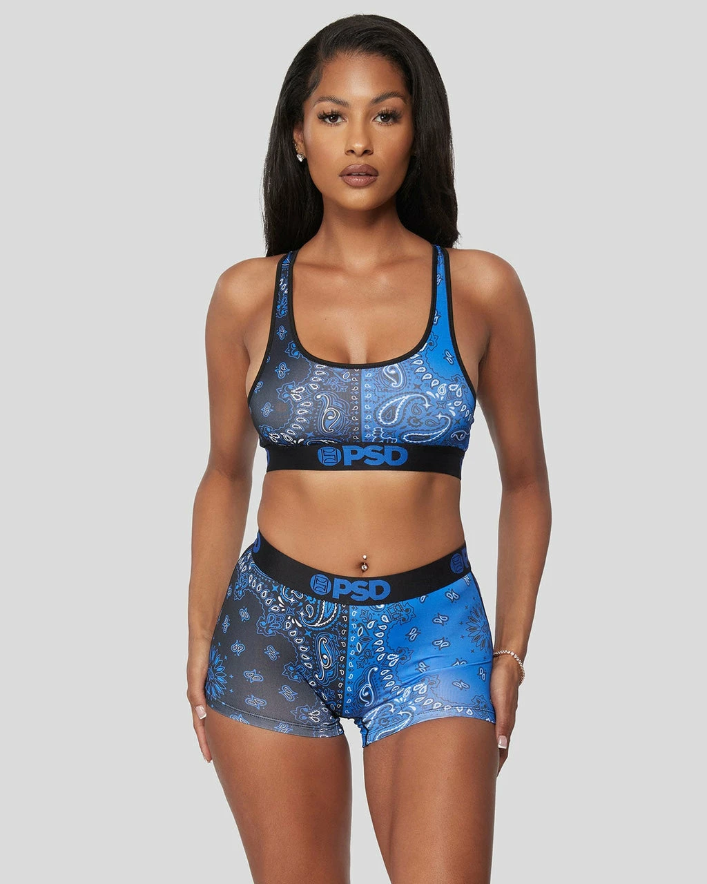 PSD Underwear Split Up 1 PSD Underwear Split Up