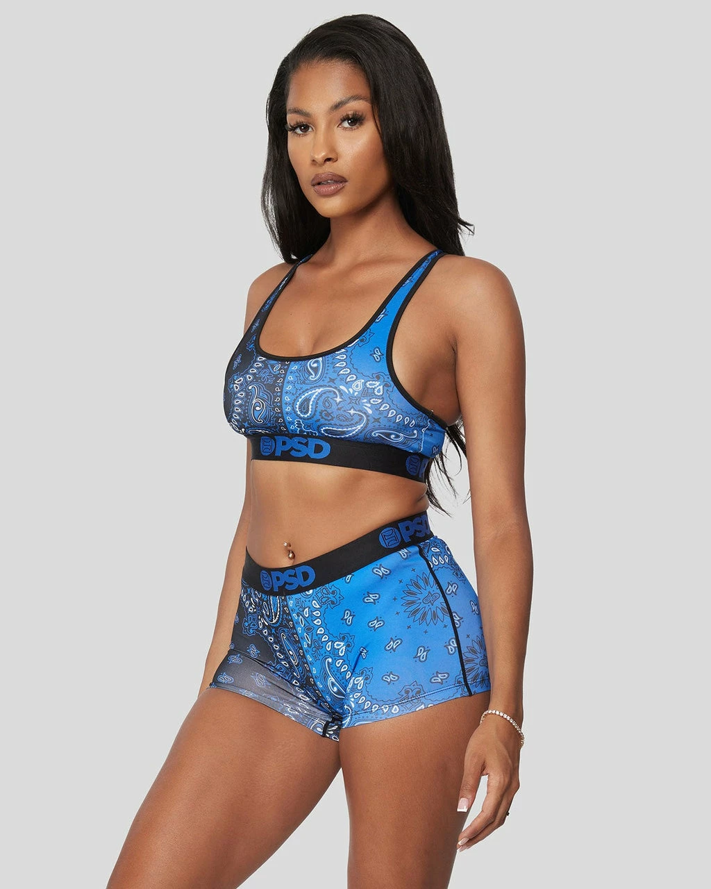 PSD Underwear Split Up 2 PSD Underwear Split Up - Image 2