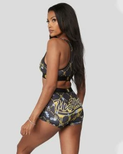 PSD Underwear Young M.A - Me Always Black -US women’s Sales 2022 4224T1079 BLK 3