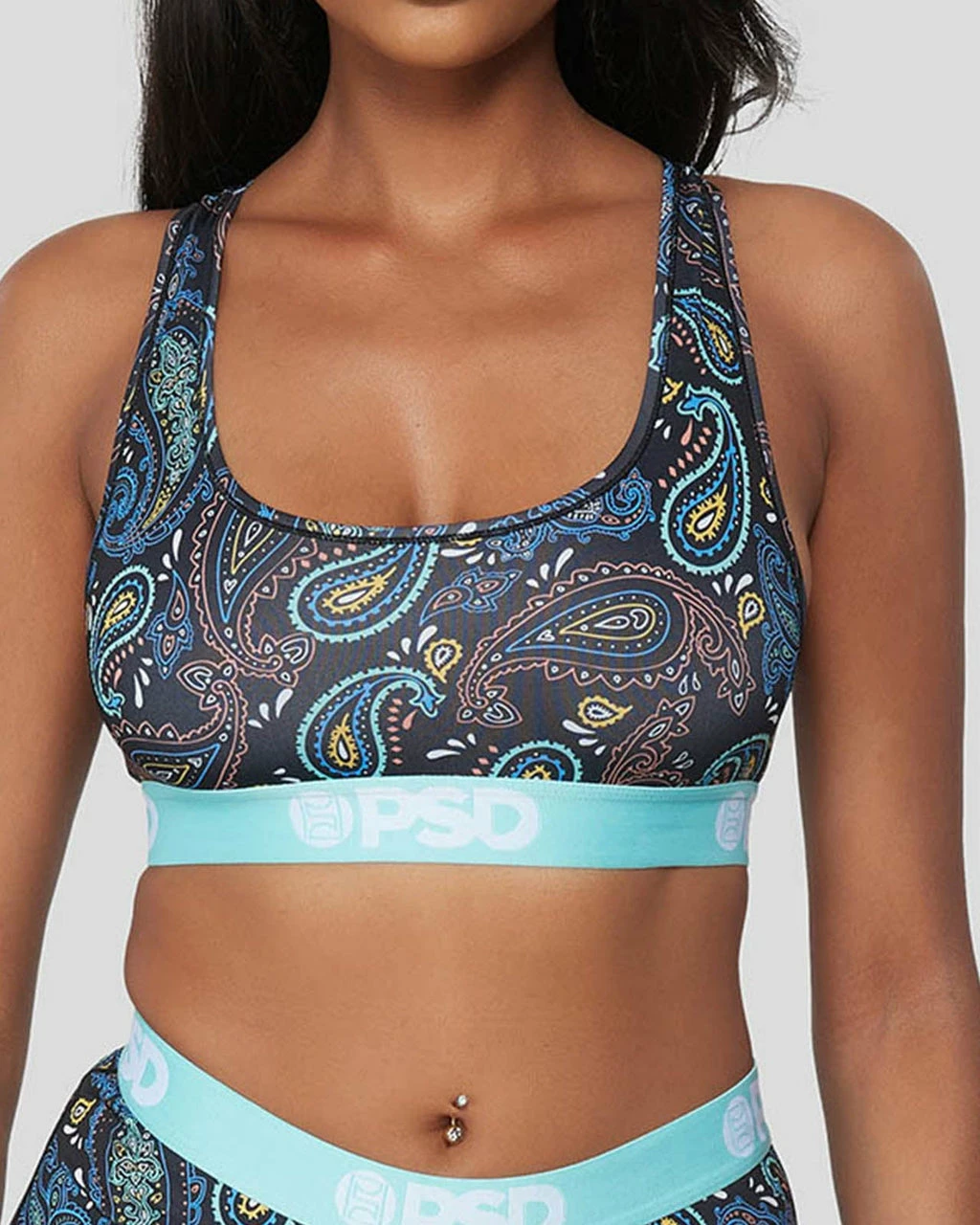 PSD Underwear Paisley Park 2 PSD Underwear Paisley Park - Image 2