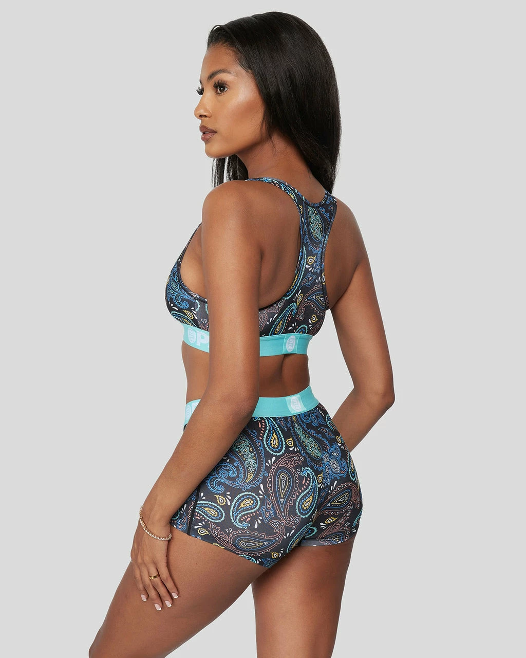 PSD Underwear Paisley Park 4 PSD Underwear Paisley Park - Image 4