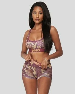 PSD Underwear Playboy - Year Of The Rabbit