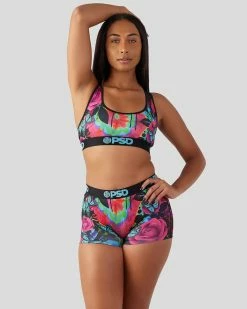 PSD Underwear Bronny James - Lucid Dye