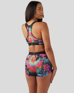 PSD Underwear Bronny James - Lucid Dye -US women’s Sales 2022 4224T1095 MUL 4